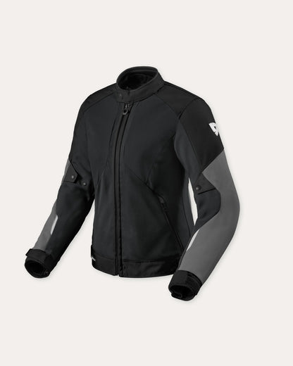 REV'IT! Torque 3 H2O Ladies Jacket - High Road Motorsports - Motorcycle Jacket - FJT446-1010-34 - REV'IT!