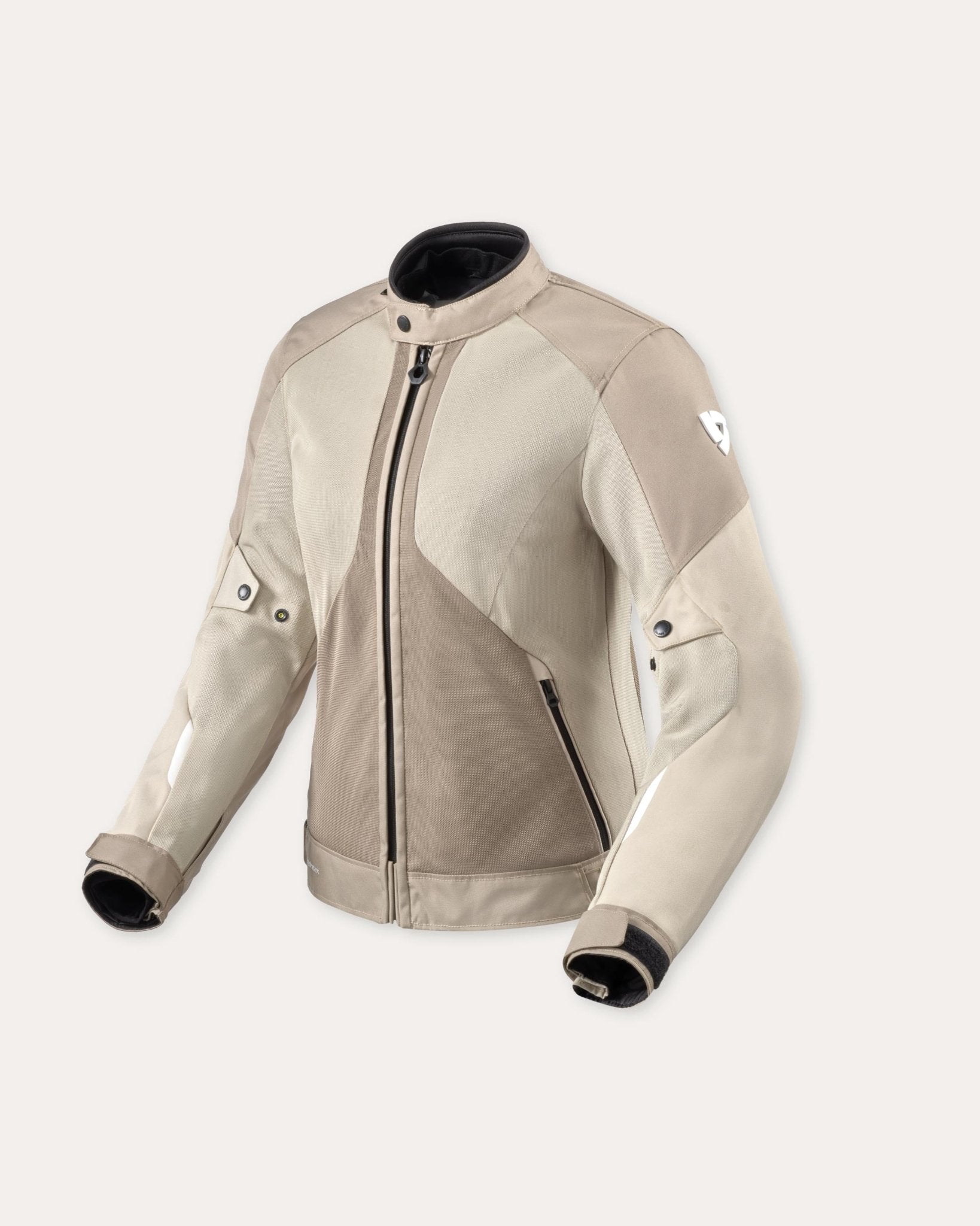 REV'IT! Torque 3 H2O Ladies Jacket - High Road Motorsports - Motorcycle Jacket - FJT446-7660-34 - REV'IT!