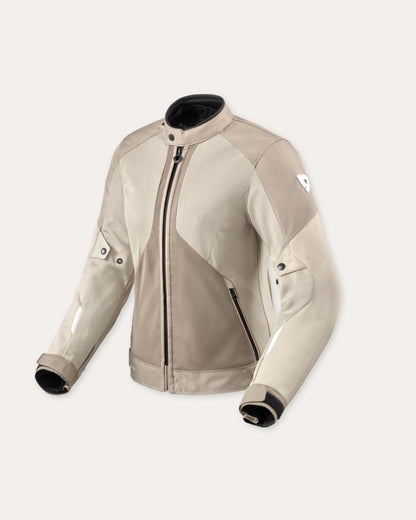 REV'IT! Torque 3 H2O Ladies Jacket - High Road Motorsports - Motorcycle Jacket - FJT446-7660-34 - REV'IT!