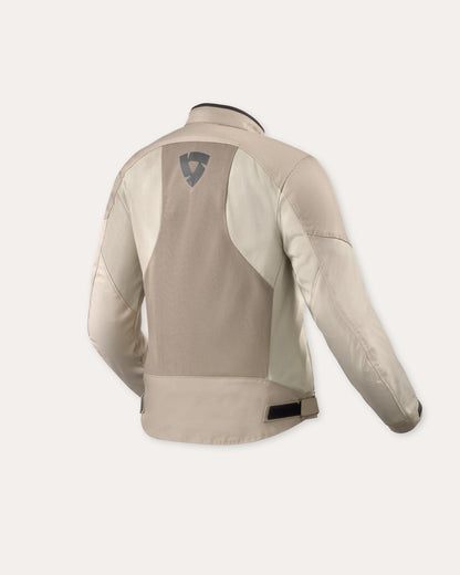 REV'IT! Torque 3 H2O Ladies Jacket - High Road Motorsports - Motorcycle Jacket - FJT446-7660-34 - REV'IT!