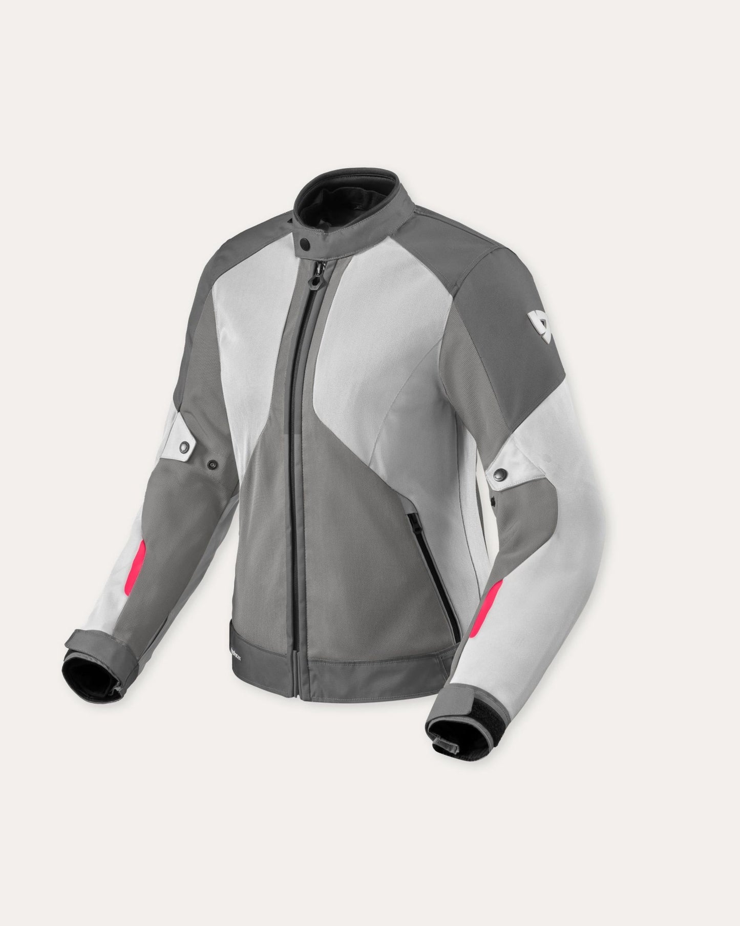 REV'IT! Torque 3 H2O Ladies Jacket - High Road Motorsports - Motorcycle Jacket - FJT446-3490-34 - REV'IT!