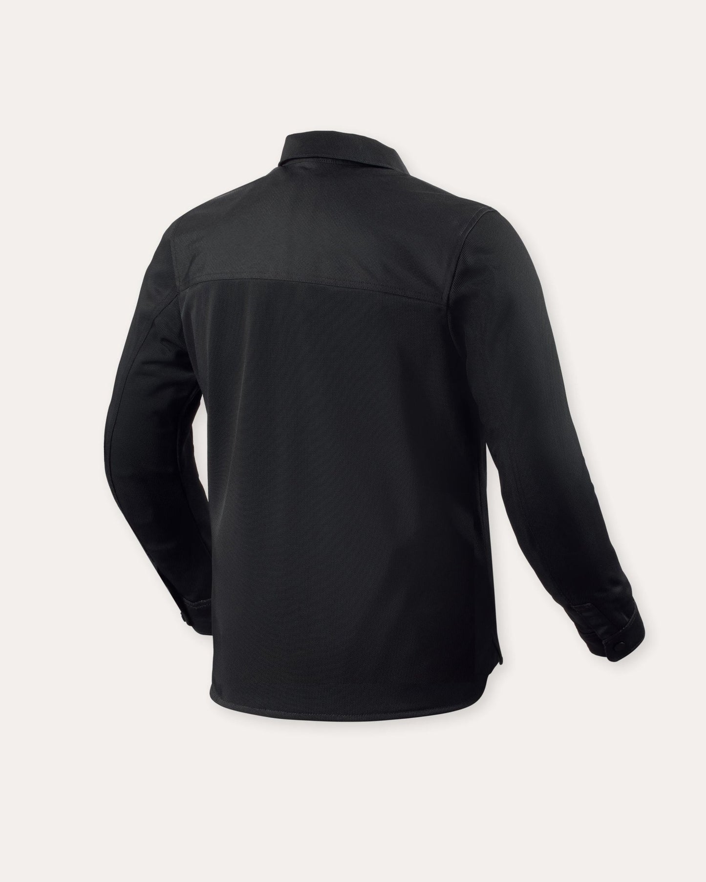 REV'IT! Tracer Air 3 Overshirt - High Road Motorsports - Riding Shirt - FSO031-0010-S - REV'IT!