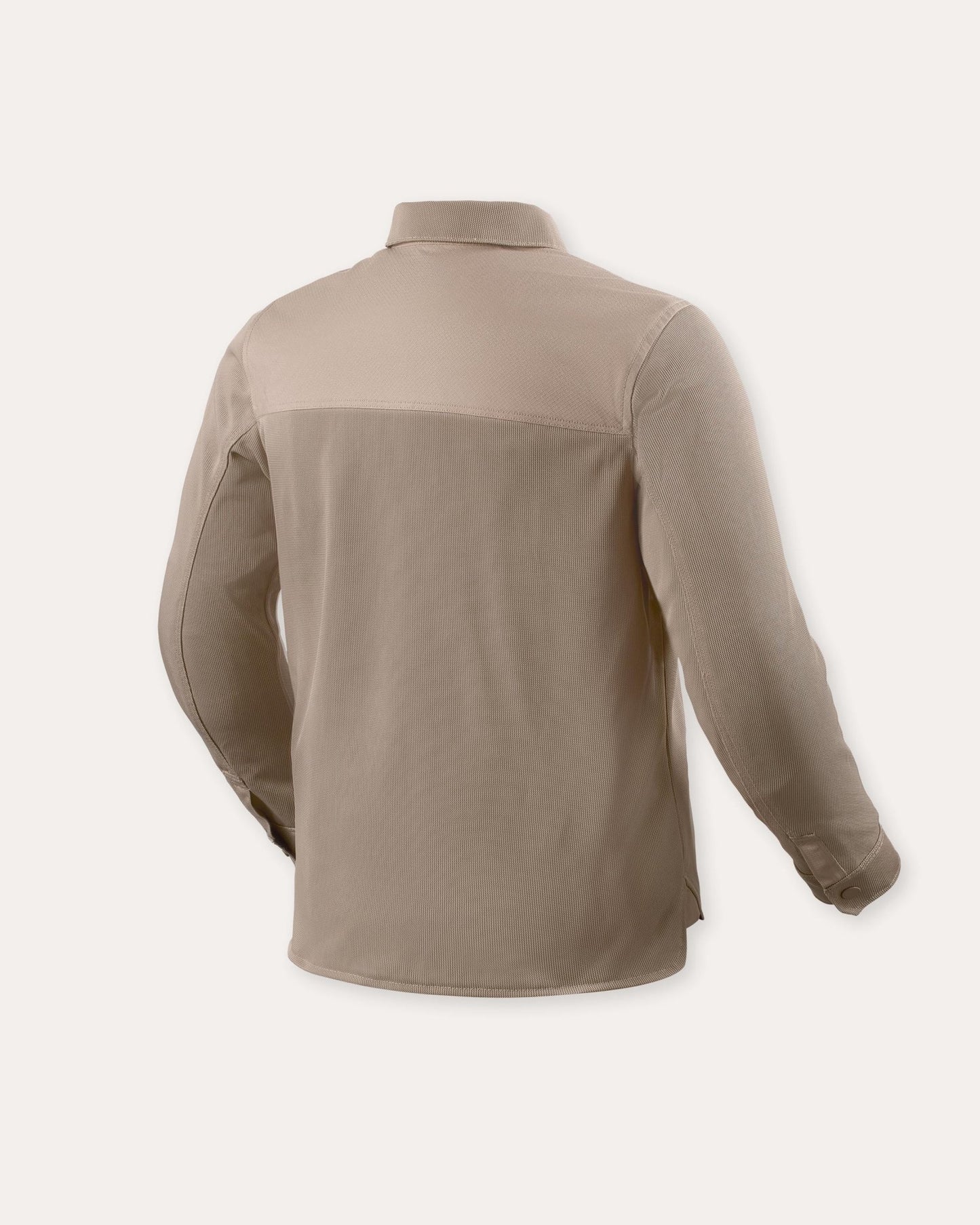 REV'IT! Tracer Air 3 Overshirt - High Road Motorsports - Riding Shirt - FSO031-0760-S - REV'IT!