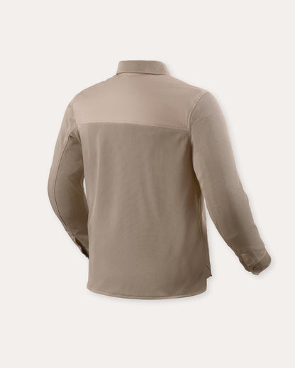 REV'IT! Tracer Air 3 Overshirt - High Road Motorsports - Riding Shirt - FSO031-0760-S - REV'IT!