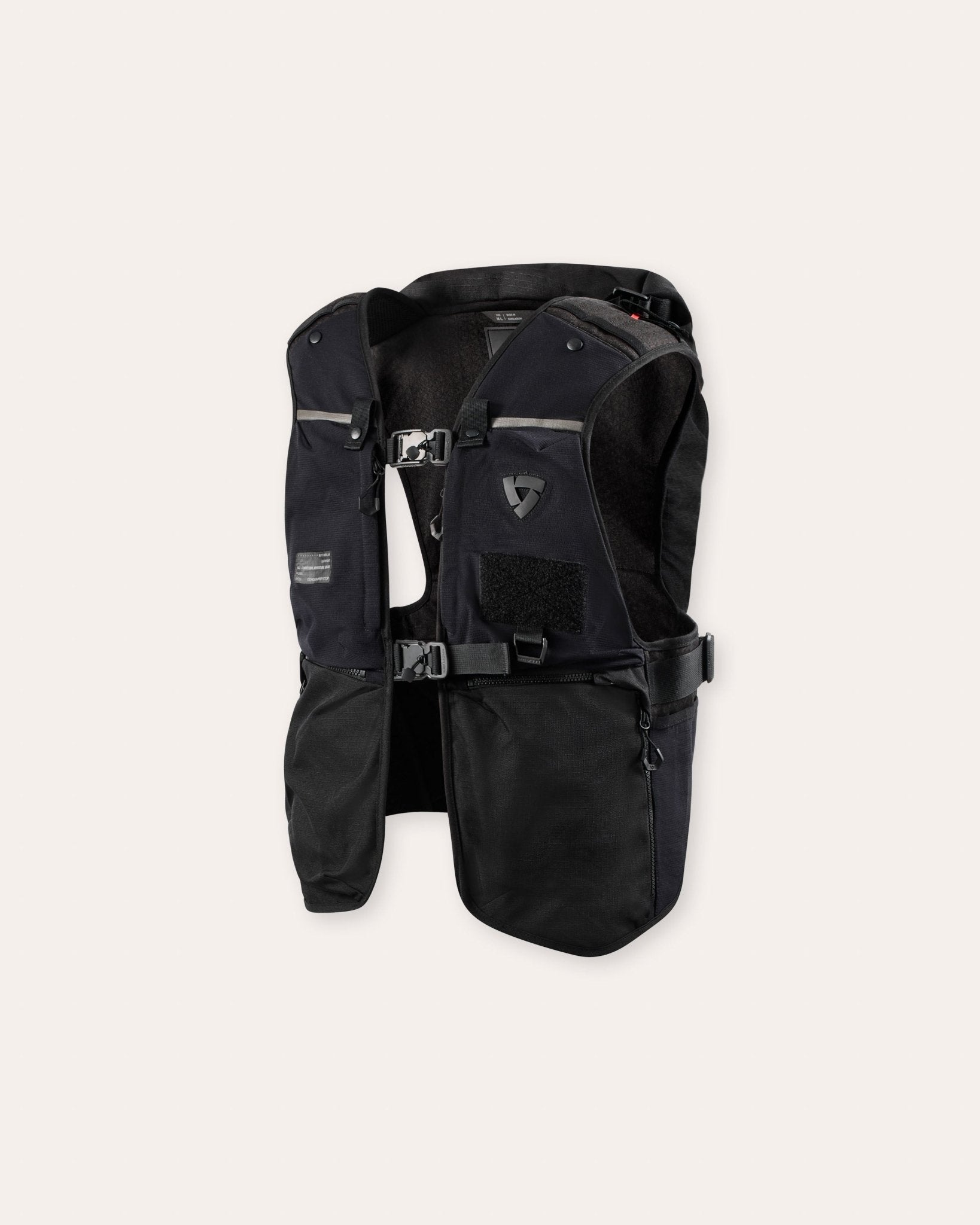 REV'IT! Trail Vest - High Road Motorsports - Vest - FAR101-0010-XS-S - REV'IT!