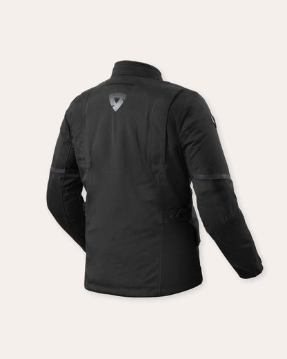 REV'IT! Trench 2 GTX Jacket - High Road Motorsports - Motorcycle Jacket - FJT384-0010-S - REV'IT!