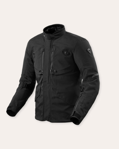 REV'IT! Trench 2 GTX Jacket - High Road Motorsports - Motorcycle Jacket - FJT384-0010-S - REV'IT!