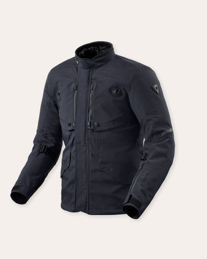 REV'IT! Trench 2 GTX Jacket - High Road Motorsports - Motorcycle Jacket - FJT384-0390-S - REV'IT!