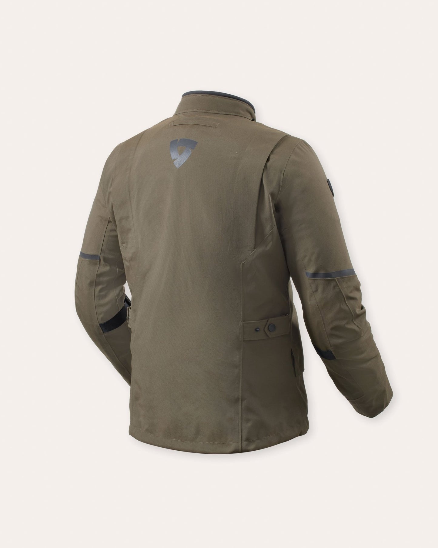 REV'IT! Trench 2 GTX Jacket - High Road Motorsports - Motorcycle Jacket - FJT384-0120-S - REV'IT!