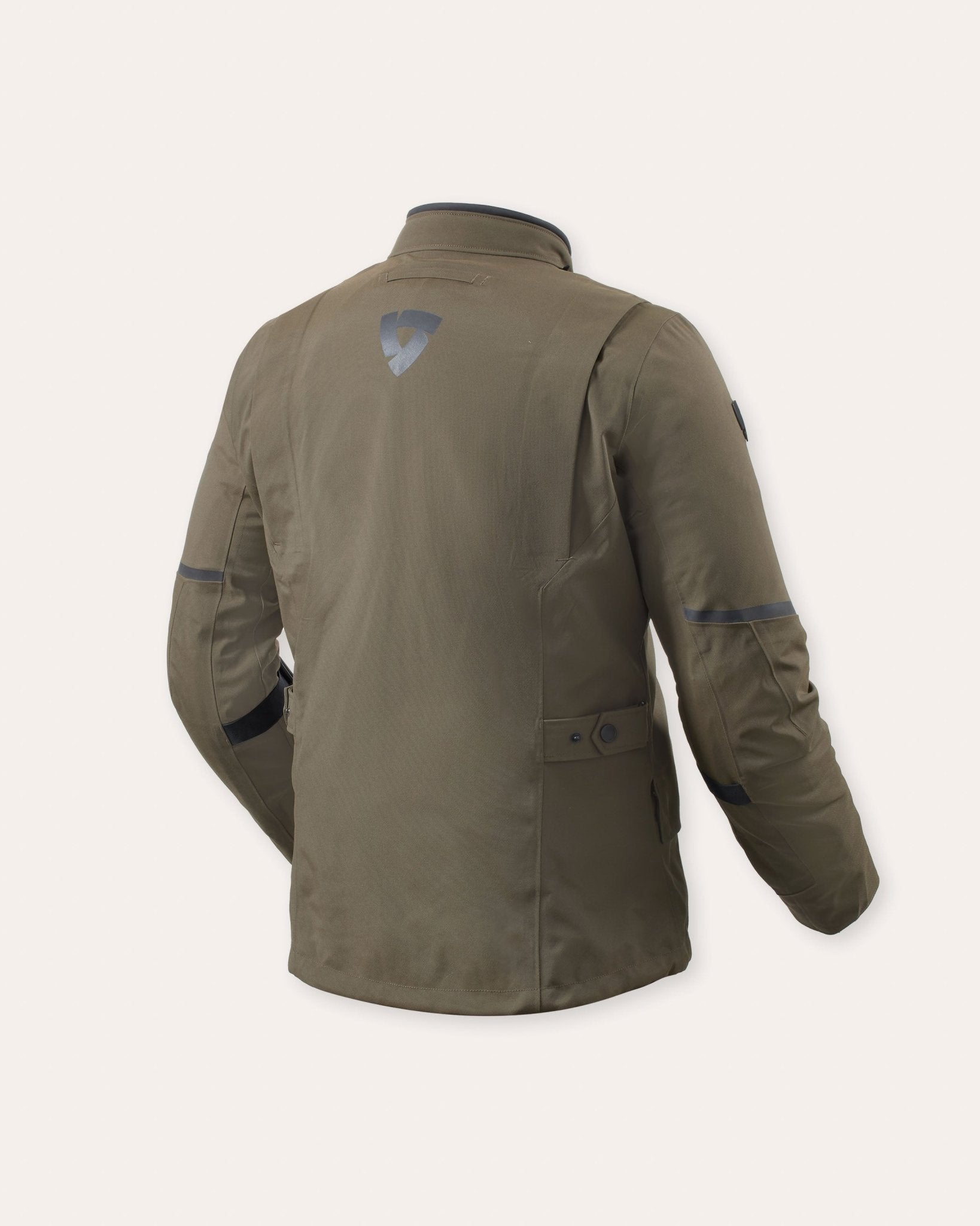 REV'IT! Trench 2 GTX Jacket - High Road Motorsports - Motorcycle Jacket - FJT384-0120-S - REV'IT!