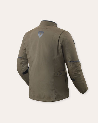 REV'IT! Trench 2 GTX Jacket - High Road Motorsports - Motorcycle Jacket - FJT384-0120-S - REV'IT!