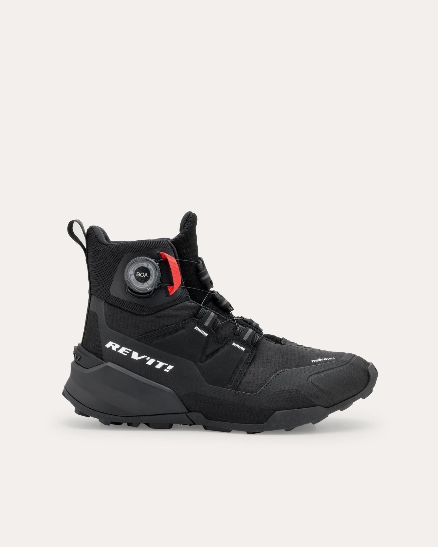 REV'IT! Undercut H2O Shoes - High Road Motorsports - Shoes - FBR123-1010-39 - REV'IT!
