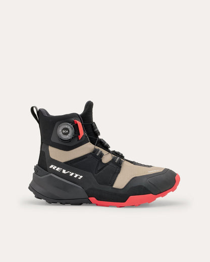 REV'IT! Undercut H2O Shoes - High Road Motorsports - Shoes - FBR123-1760-39 - REV'IT!