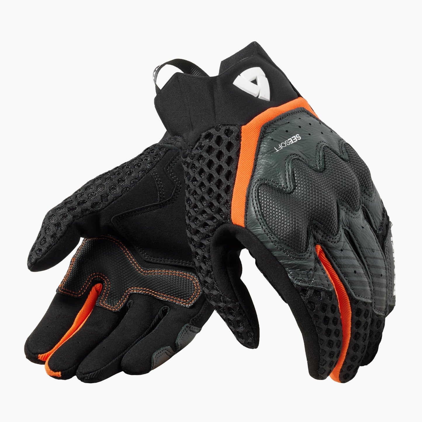 REV'IT! Veloz Gloves - High Road Motorsports - Motorcycle Gloves - FGS210-1500-S - REV'IT!