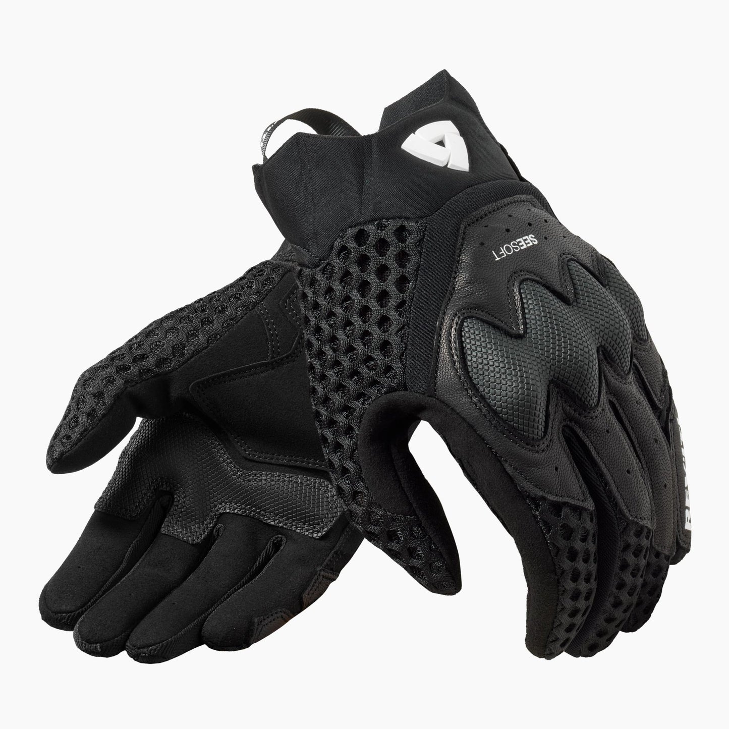 REV'IT! Veloz Gloves - High Road Motorsports - Motorcycle Gloves - FGS210-1010-XS - REV'IT!