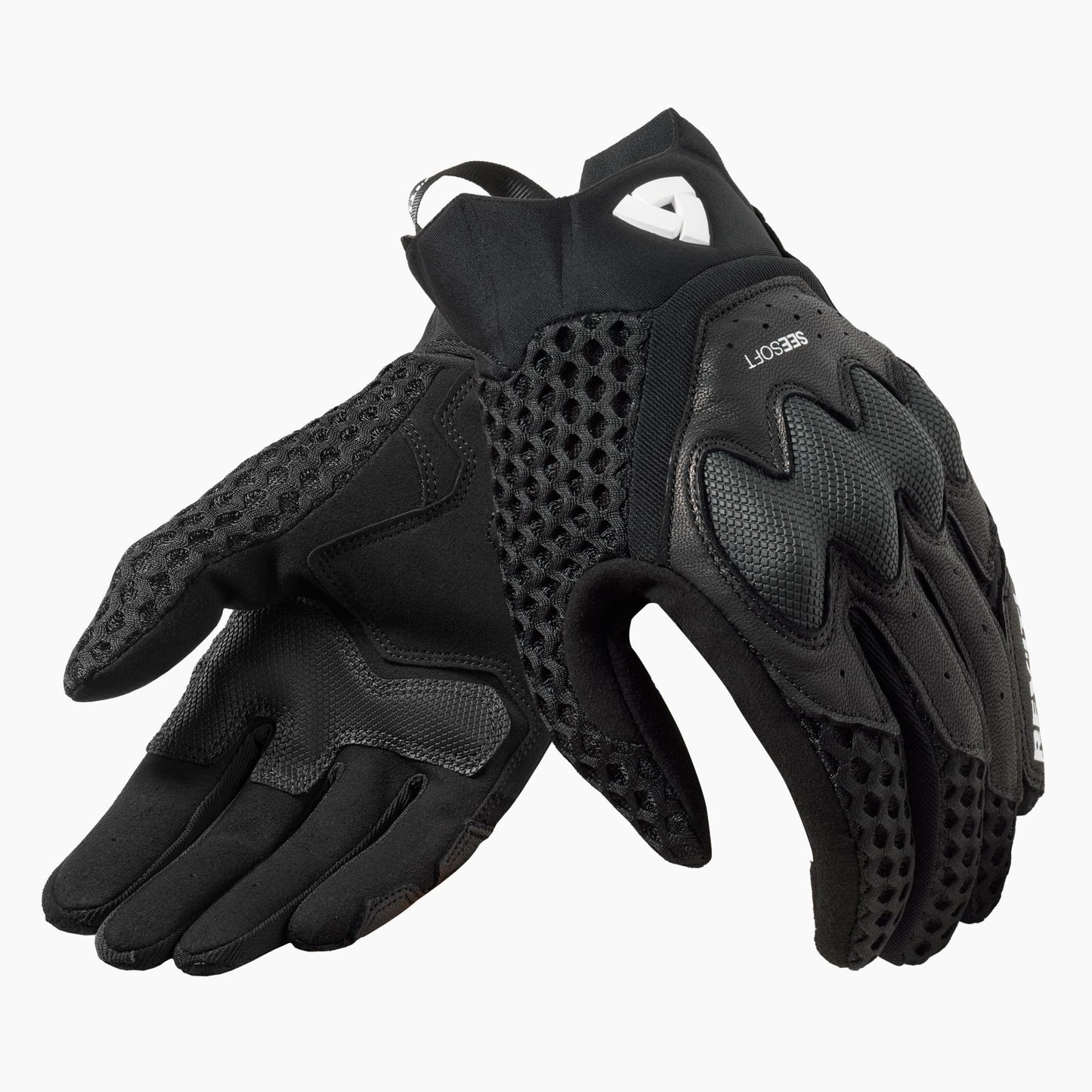 REV'IT! Veloz Ladies Gloves - High Road Motorsports - Motorcycle Gloves - FGS211-1010-XS - REV'IT!