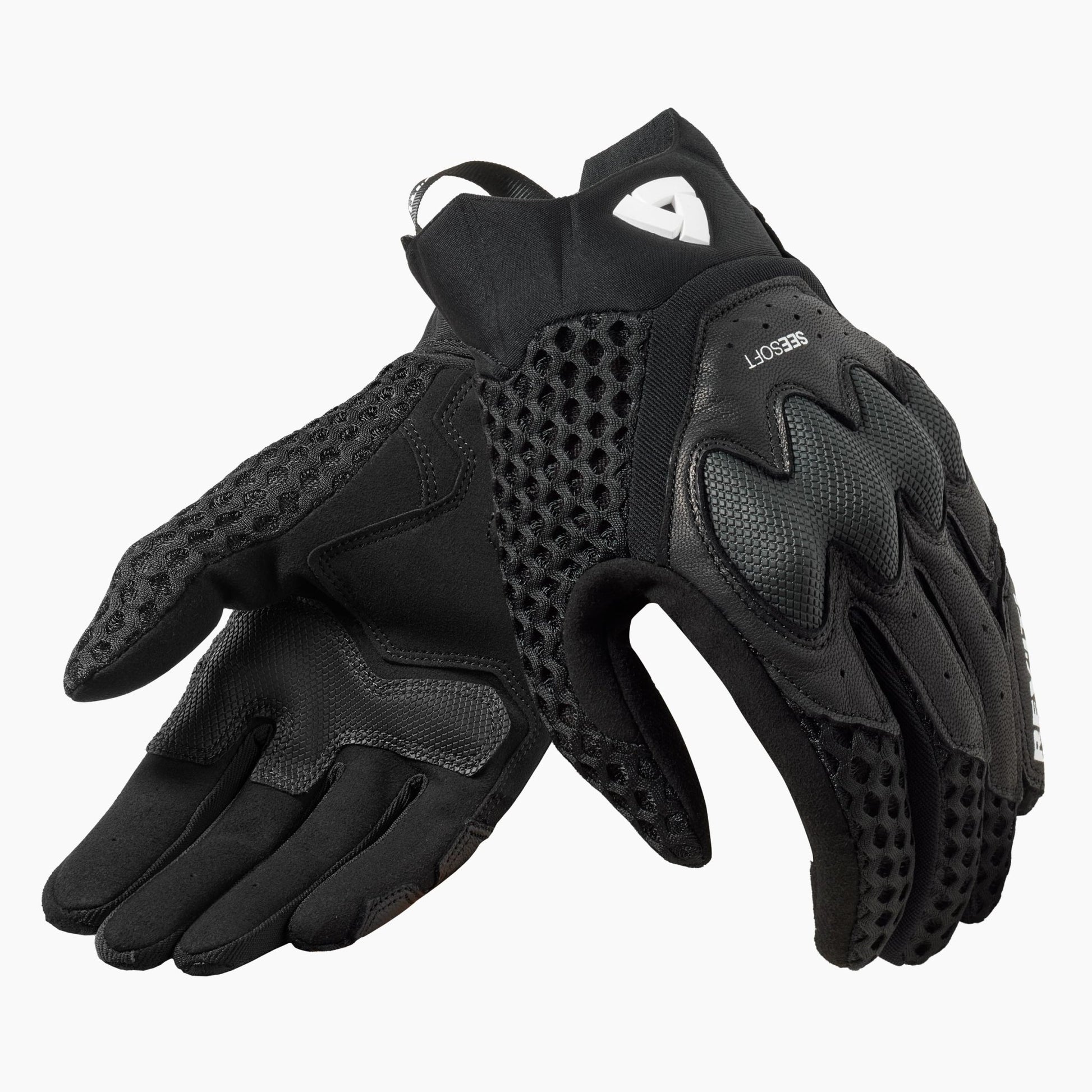 REV'IT! Veloz Ladies Gloves - High Road Motorsports - Motorcycle Gloves - FGS211-1010-XS - REV'IT!