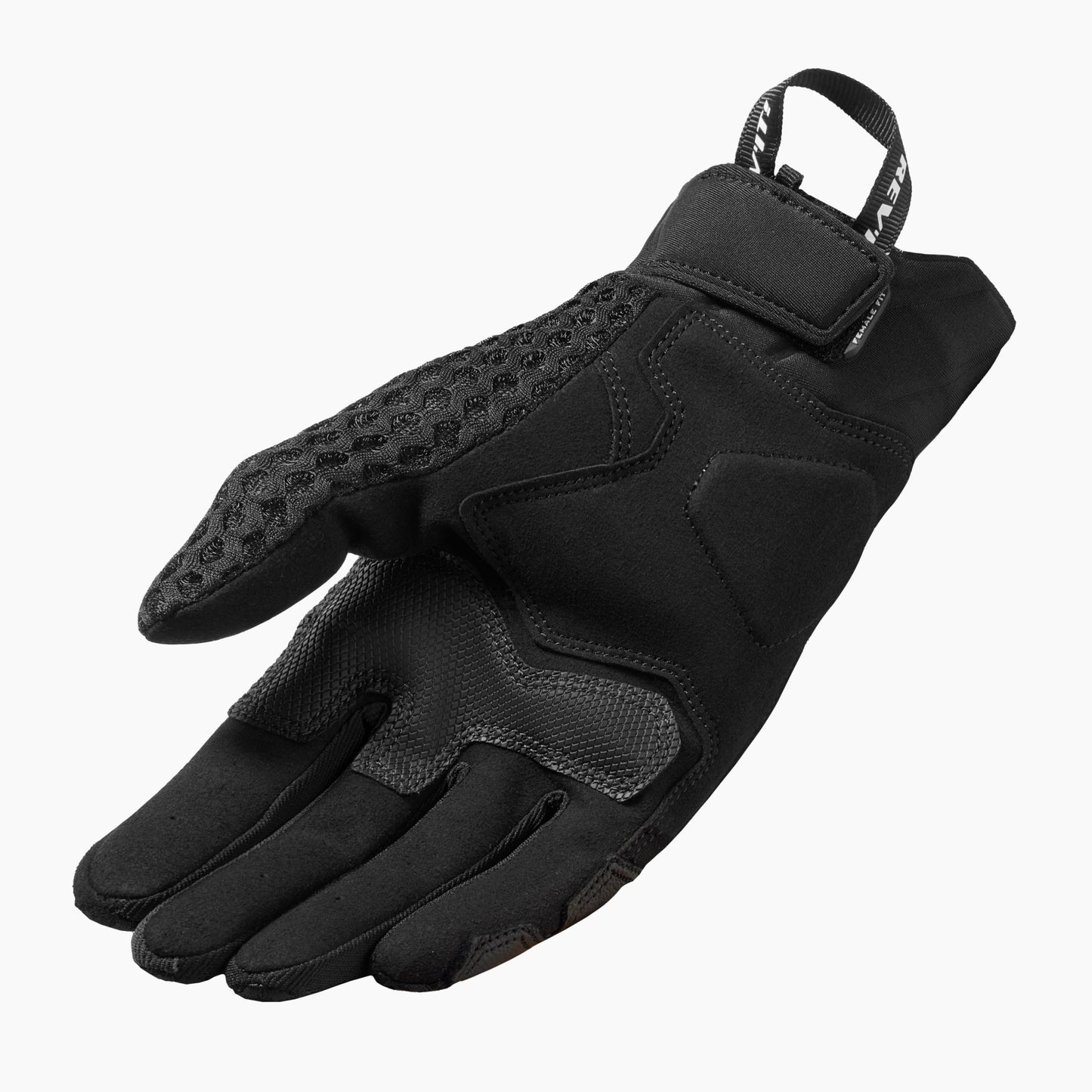 REV'IT! Veloz Ladies Gloves - High Road Motorsports - Motorcycle Gloves - FGS211-1010-XS - REV'IT!