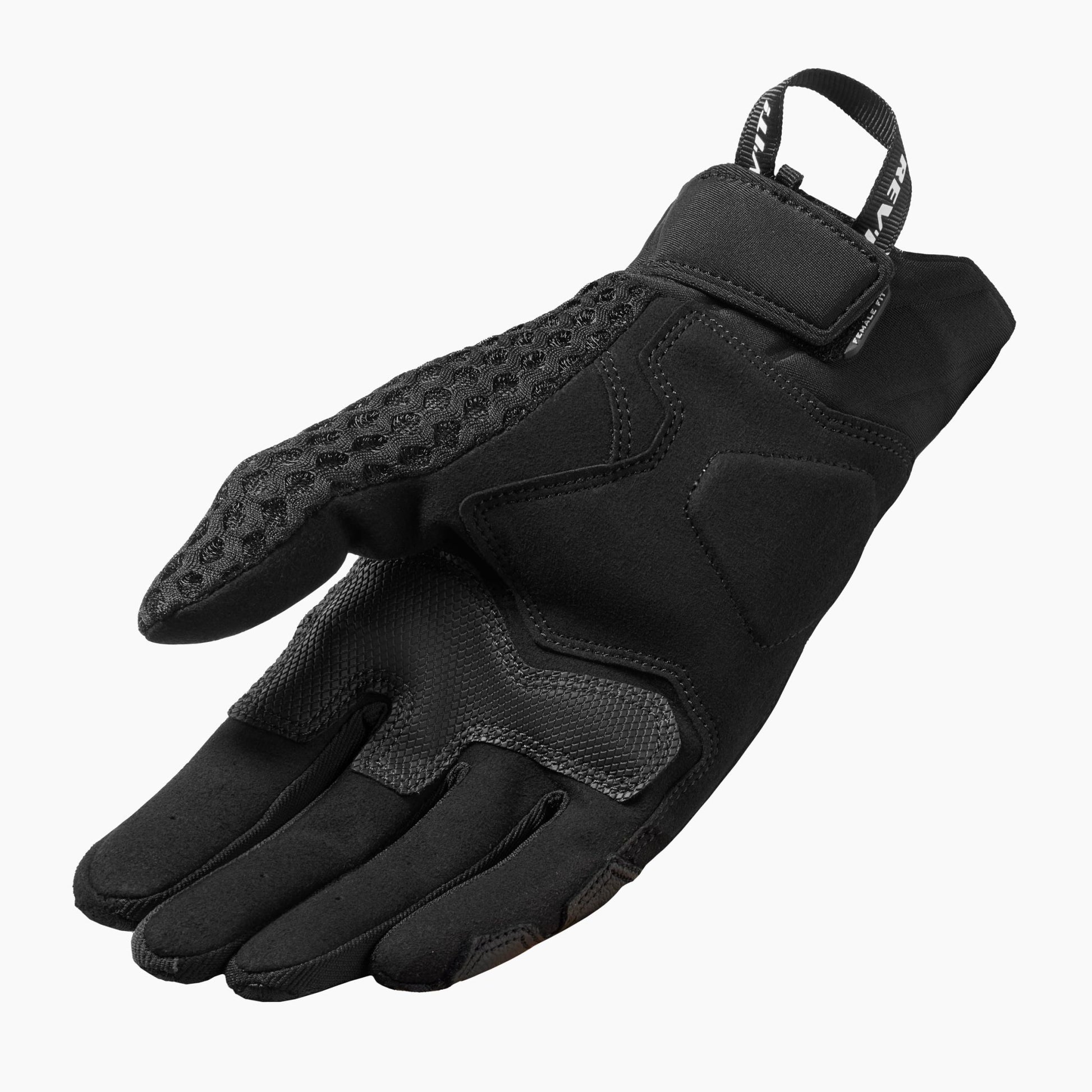 REV'IT! Veloz Ladies Gloves - High Road Motorsports - Motorcycle Gloves - FGS211-1010-XS - REV'IT!