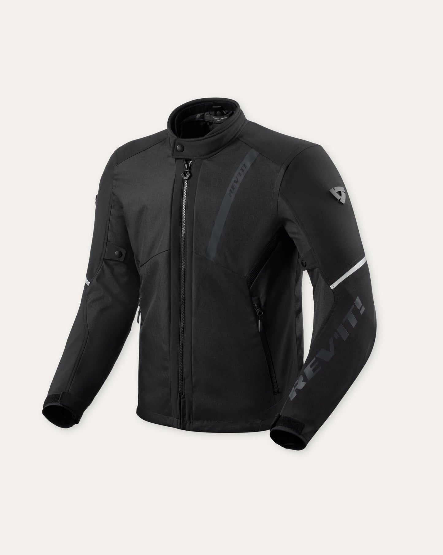 REV'IT! Venator H2O Jacket - High Road Motorsports - Motorcycle Jacket - FJT431-1010-S - REV'IT!