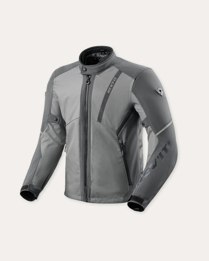 REV'IT! Venator H2O Jacket - High Road Motorsports - Motorcycle Jacket - FJT431-3650-S - REV'IT!