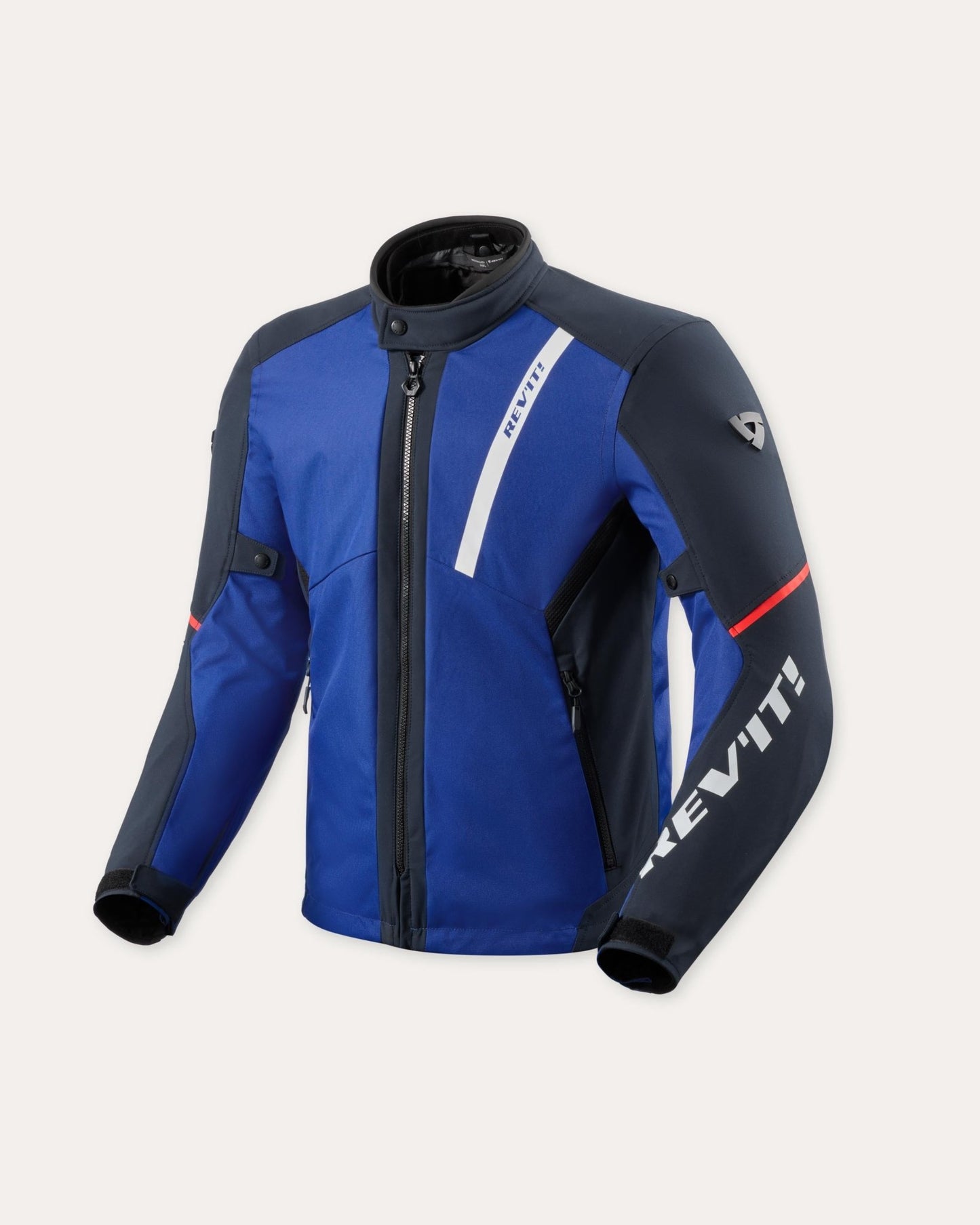 REV'IT! Venator H2O Jacket - High Road Motorsports - Motorcycle Jacket - FJT431-2230-S - REV'IT!