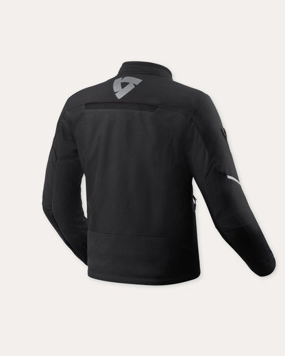 REV'IT! Venator H2O Jacket - High Road Motorsports - Motorcycle Jacket - FJT431-1010-S - REV'IT!
