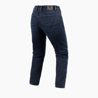 REV'IT! Violet BF Ladies Jeans - High Road Motorsports - Motorcycle Pants - FPJ061-6012-36 - REV'IT!