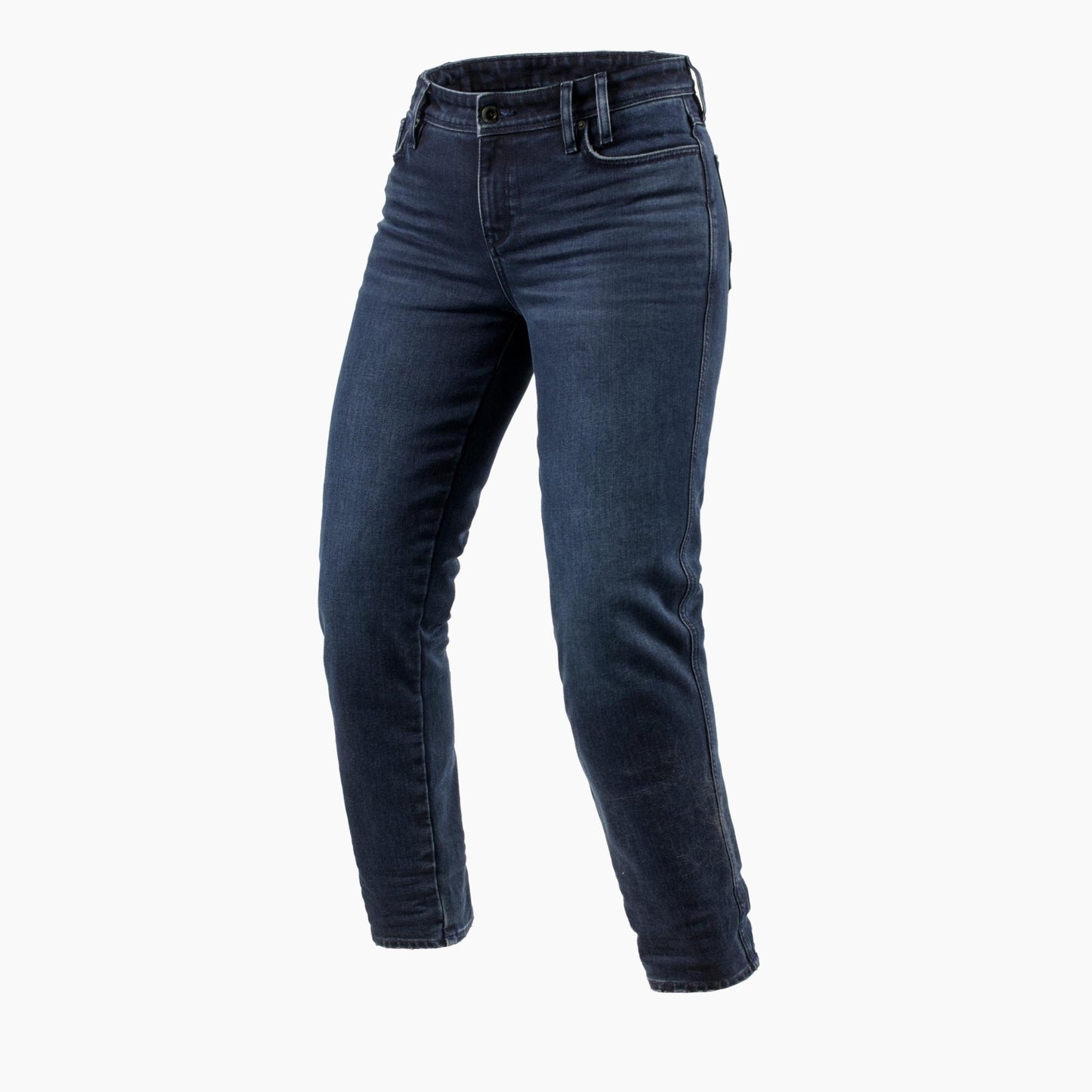 REV'IT! Violet BF Ladies Jeans - High Road Motorsports - Motorcycle Pants - FPJ061-6012-36 - REV'IT!