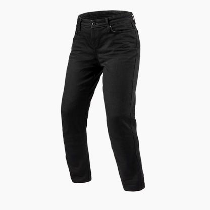 REV'IT! Violet BF Ladies Jeans - High Road Motorsports - Motorcycle Pants - FPJ061-6014-26 - REV'IT!