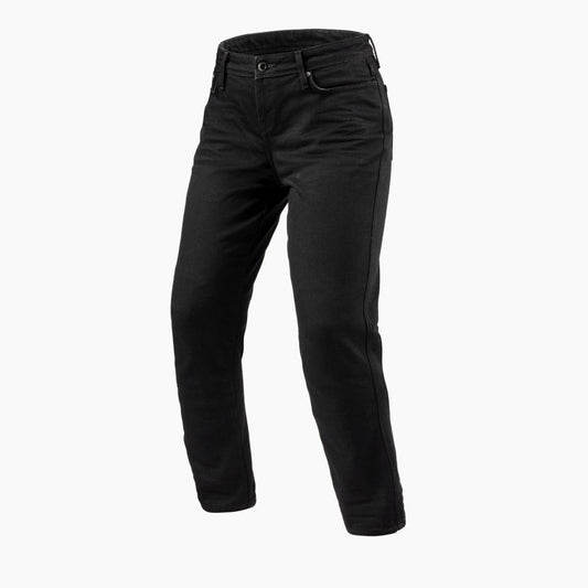 REV'IT! Violet BF Ladies Jeans - High Road Motorsports - Motorcycle Pants - FPJ061-6014-26 - REV'IT!