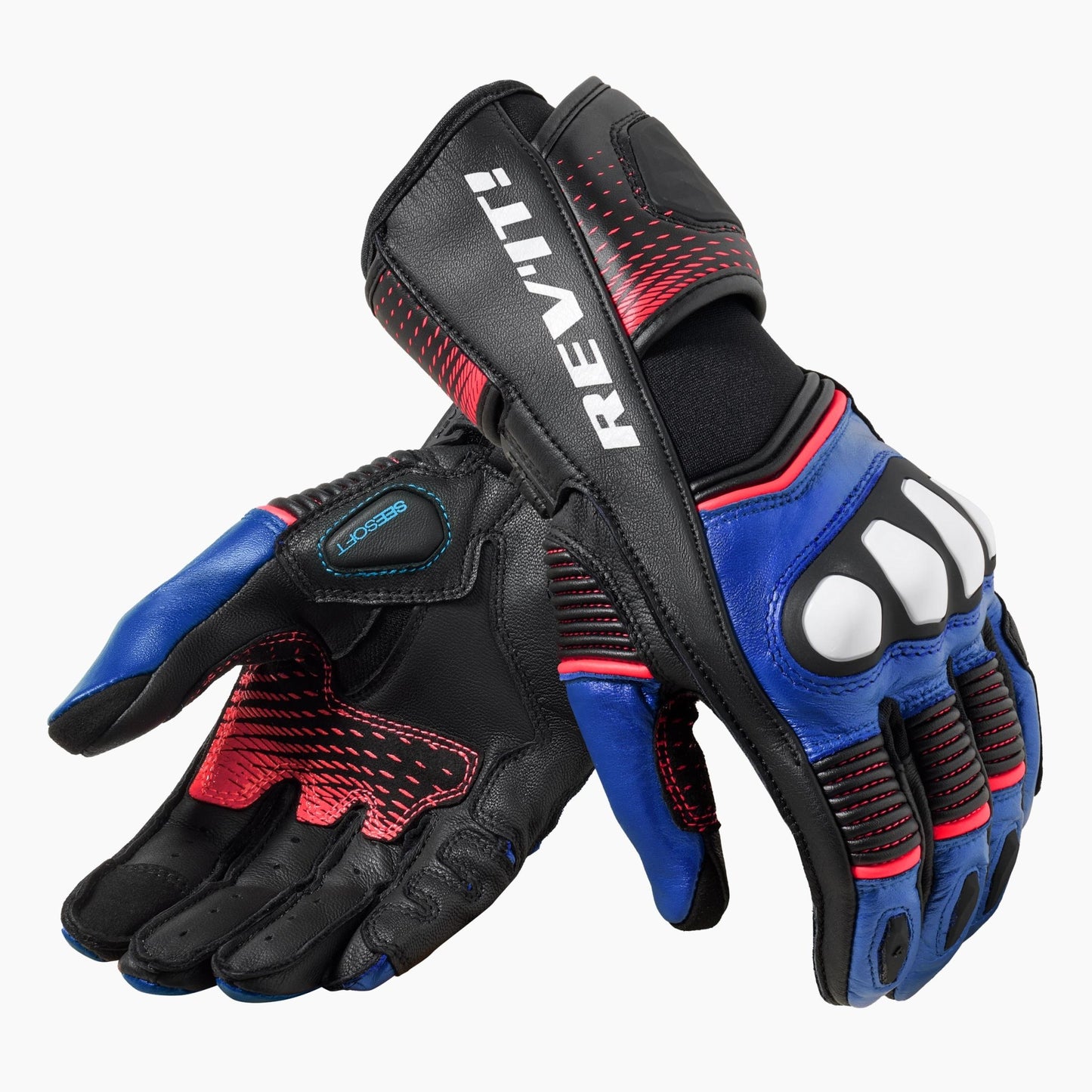 REV'IT! Xena 4 Ladies Gloves - High Road Motorsports - Motorcycle Gloves - FGS202-1300-XS - REV'IT!