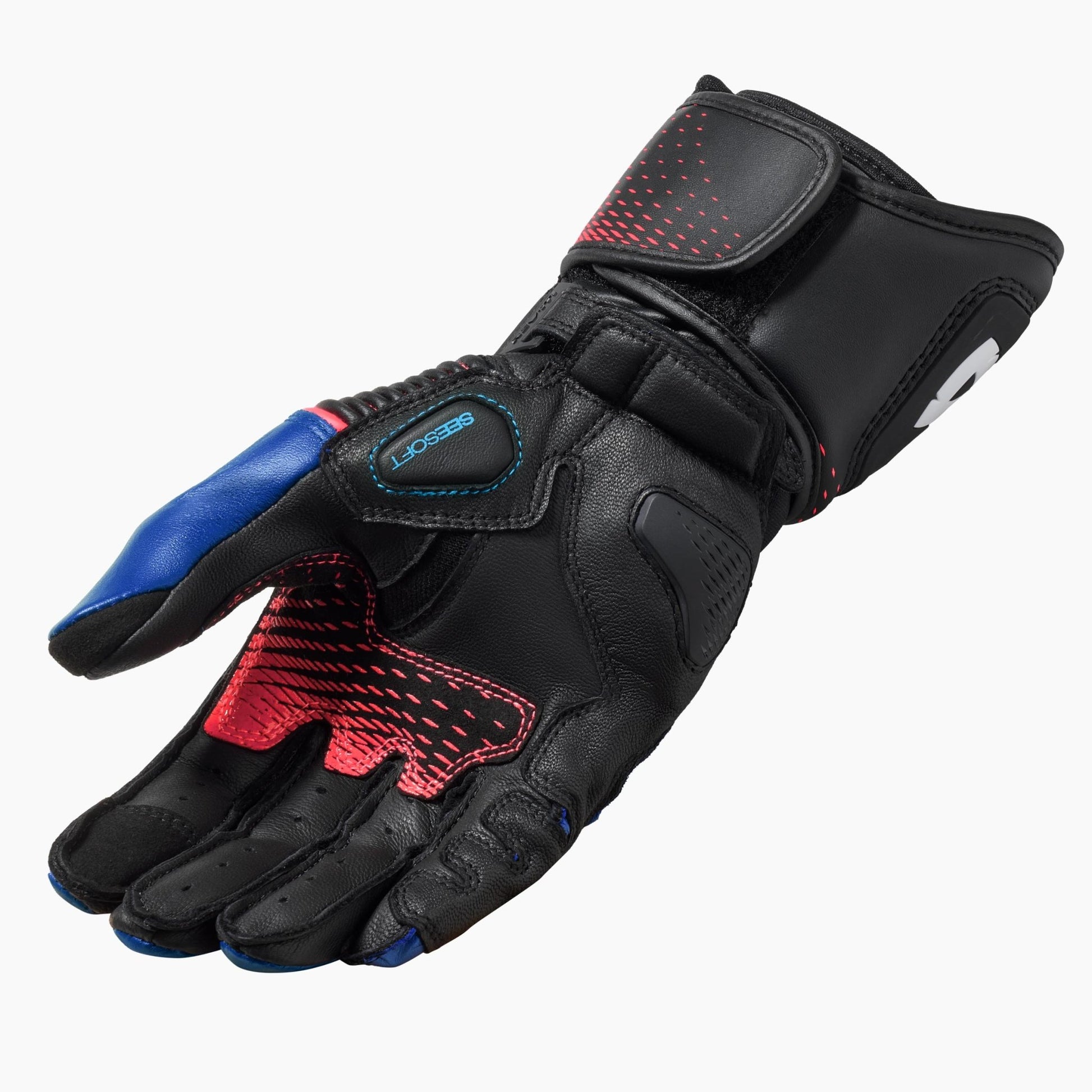 REV'IT! Xena 4 Ladies Gloves - High Road Motorsports - Motorcycle Gloves - FGS202-1300-XS - REV'IT!