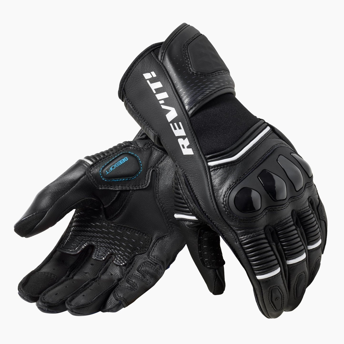 REV'IT! Xena 4 Ladies Gloves - High Road Motorsports - Motorcycle Gloves - FGS202-1600-XXS - REV'IT!
