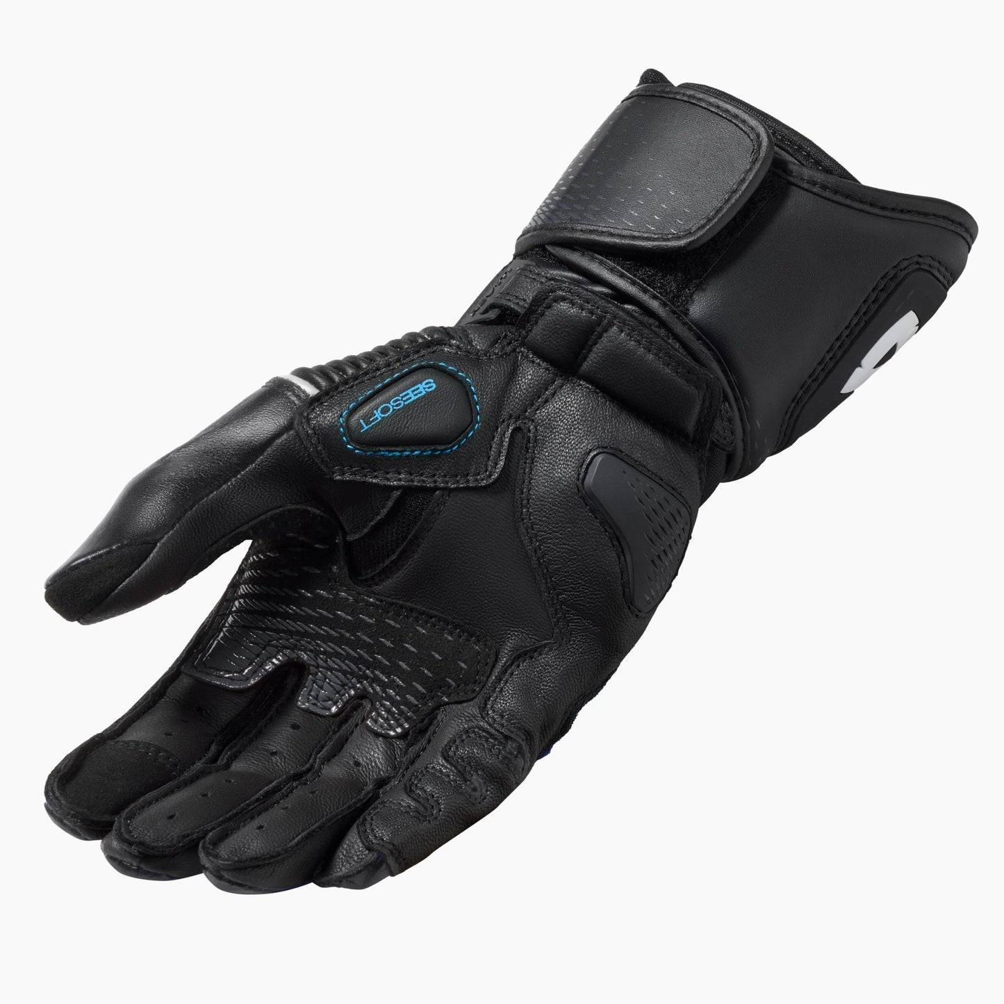 REV'IT! Xena 4 Ladies Gloves - High Road Motorsports - Motorcycle Gloves - FGS202-1600-XXS - REV'IT!