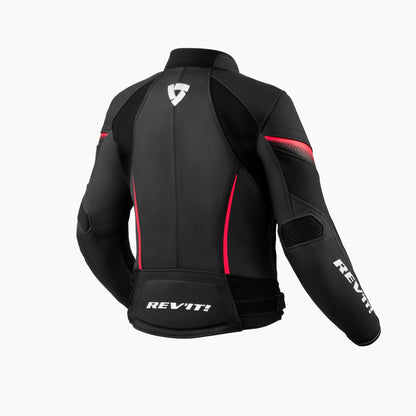 REV'IT! Xena 4 Ladies Jacket - High Road Motorsports - Motorcycle Jacket - FJL142-1820-L34 - REV'IT!
