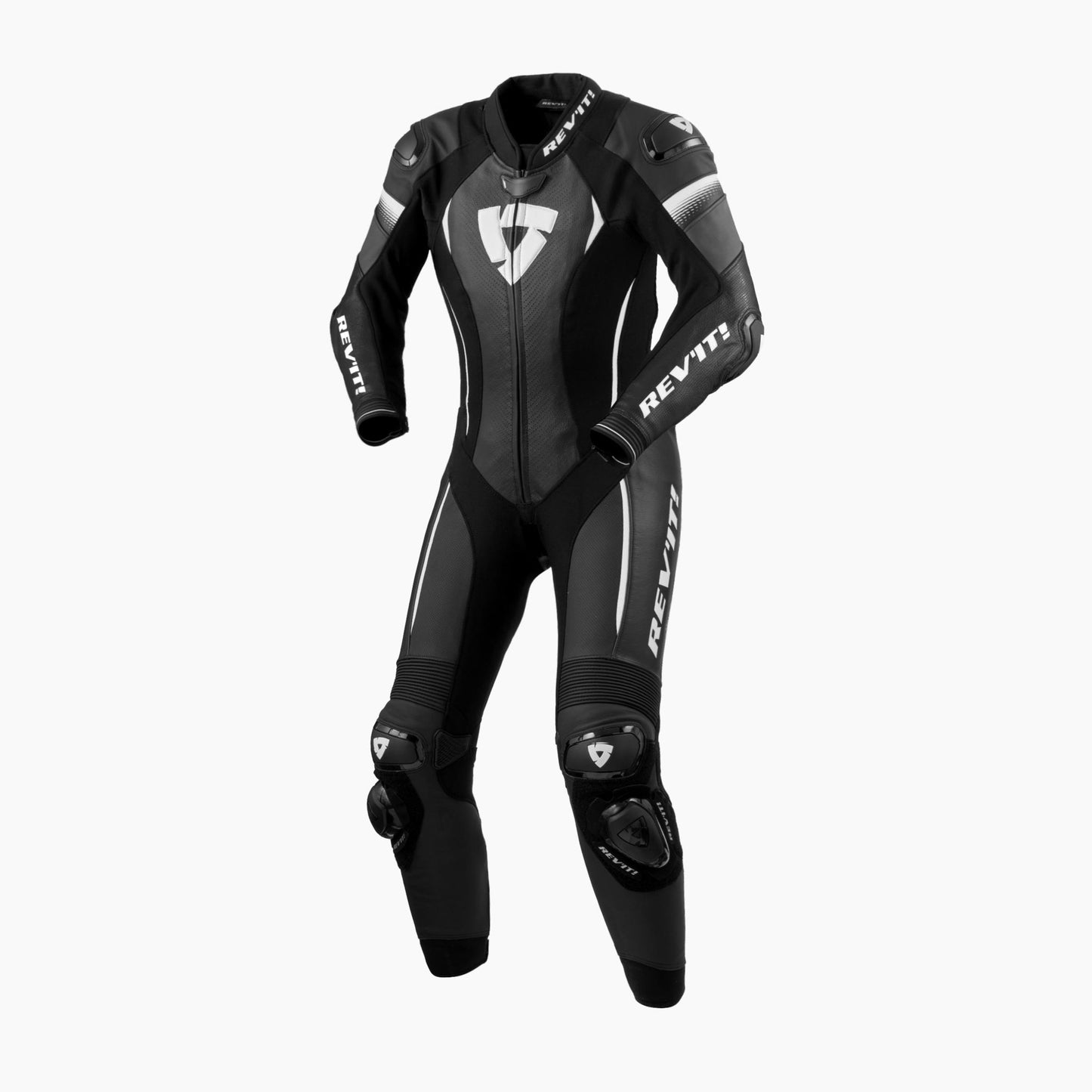 REV'IT! Xena 4 Ladies One Piece Suit - High Road Motorsports - Motorcycle Jacket - FOL040-1600-L34 - REV'IT!