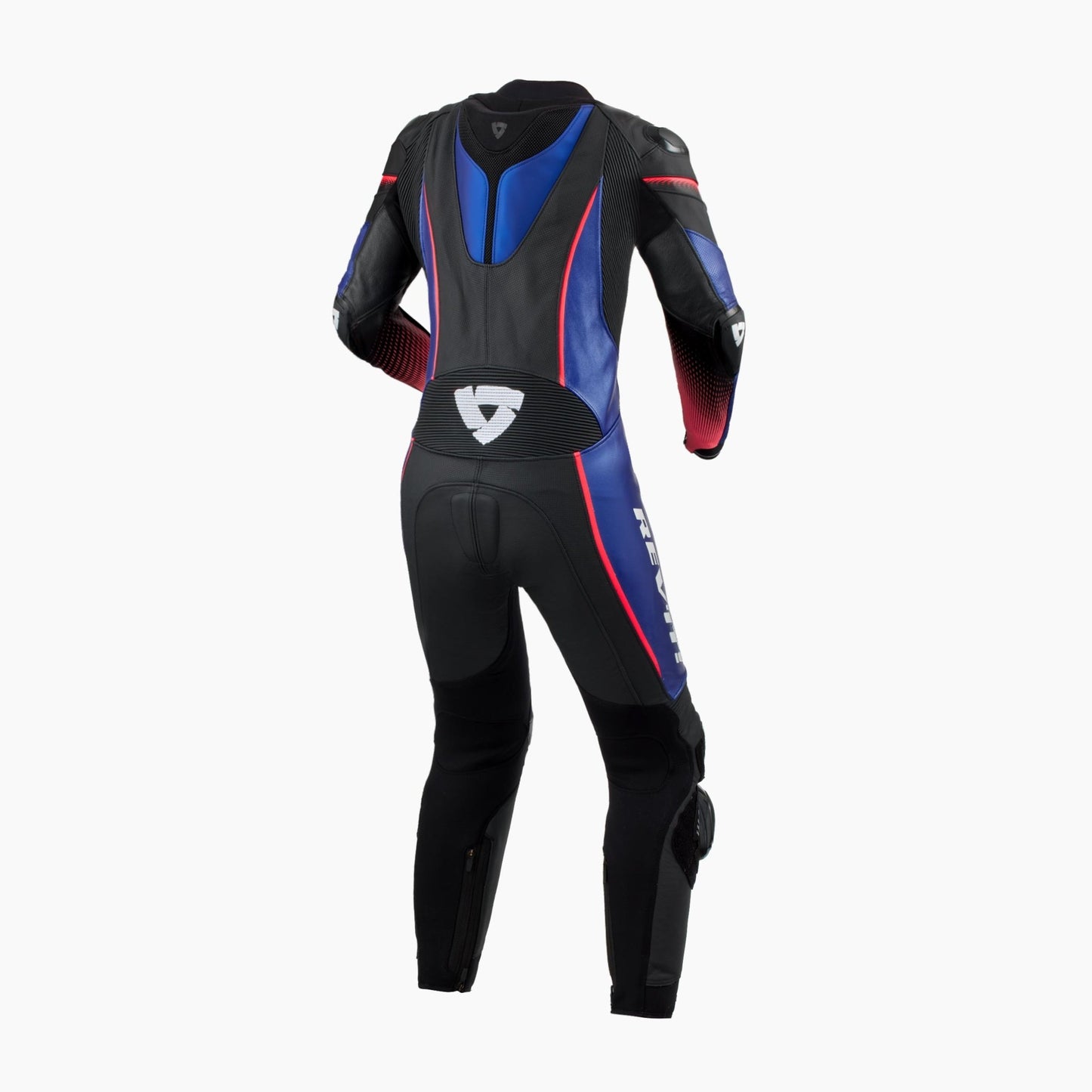 REV'IT! Xena 4 Ladies One Piece Suit - High Road Motorsports - Motorcycle Jacket - FOL040-1300-L34 - REV'IT!