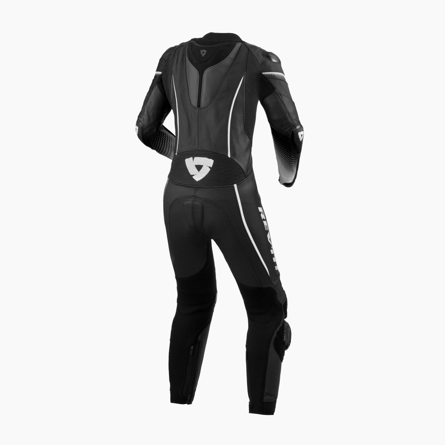REV'IT! Xena 4 Ladies One Piece Suit - High Road Motorsports - Motorcycle Jacket - FOL040-1600-L34 - REV'IT!