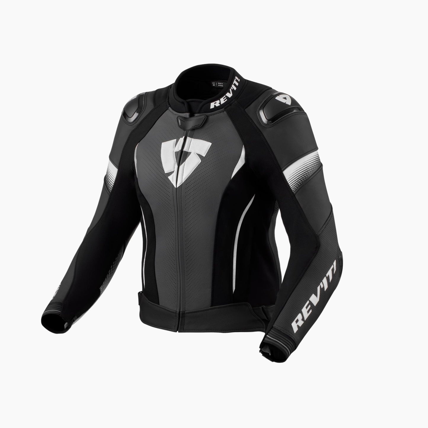 REV'IT! Xena 4 Pro Ladies Jacket - High Road Motorsports - Motorcycle Jacket - FJL143-1600-L34 - REV'IT!