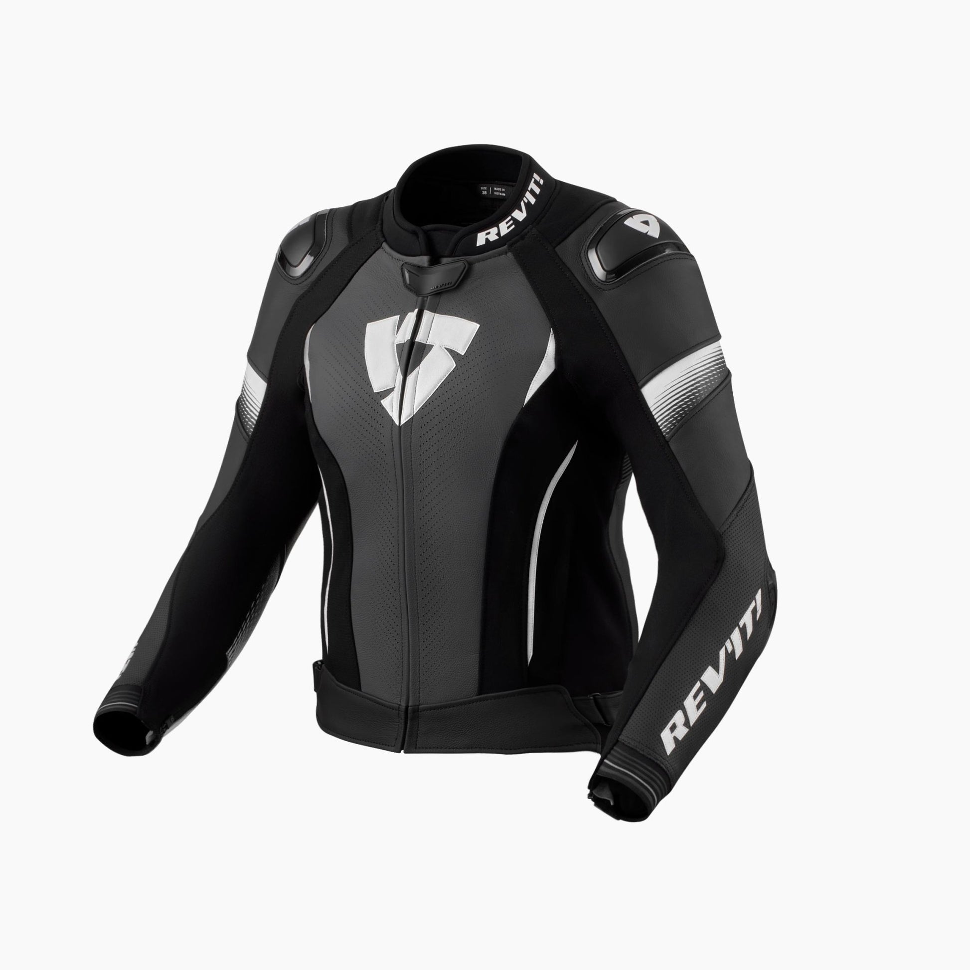 REV'IT! Xena 4 Pro Ladies Jacket - High Road Motorsports - Motorcycle Jacket - FJL143-1600-L34 - REV'IT!