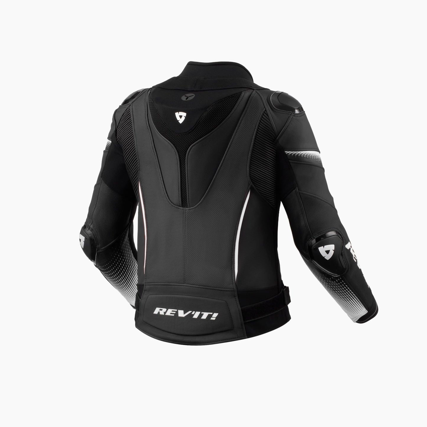 REV'IT! Xena 4 Pro Ladies Jacket - High Road Motorsports - Motorcycle Jacket - FJL143-1600-L34 - REV'IT!