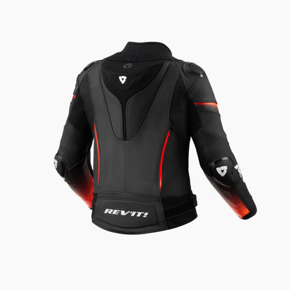 REV'IT! Xena 4 Pro Ladies Jacket - High Road Motorsports - Motorcycle Jacket - FJL143-1270-L34 - REV'IT!