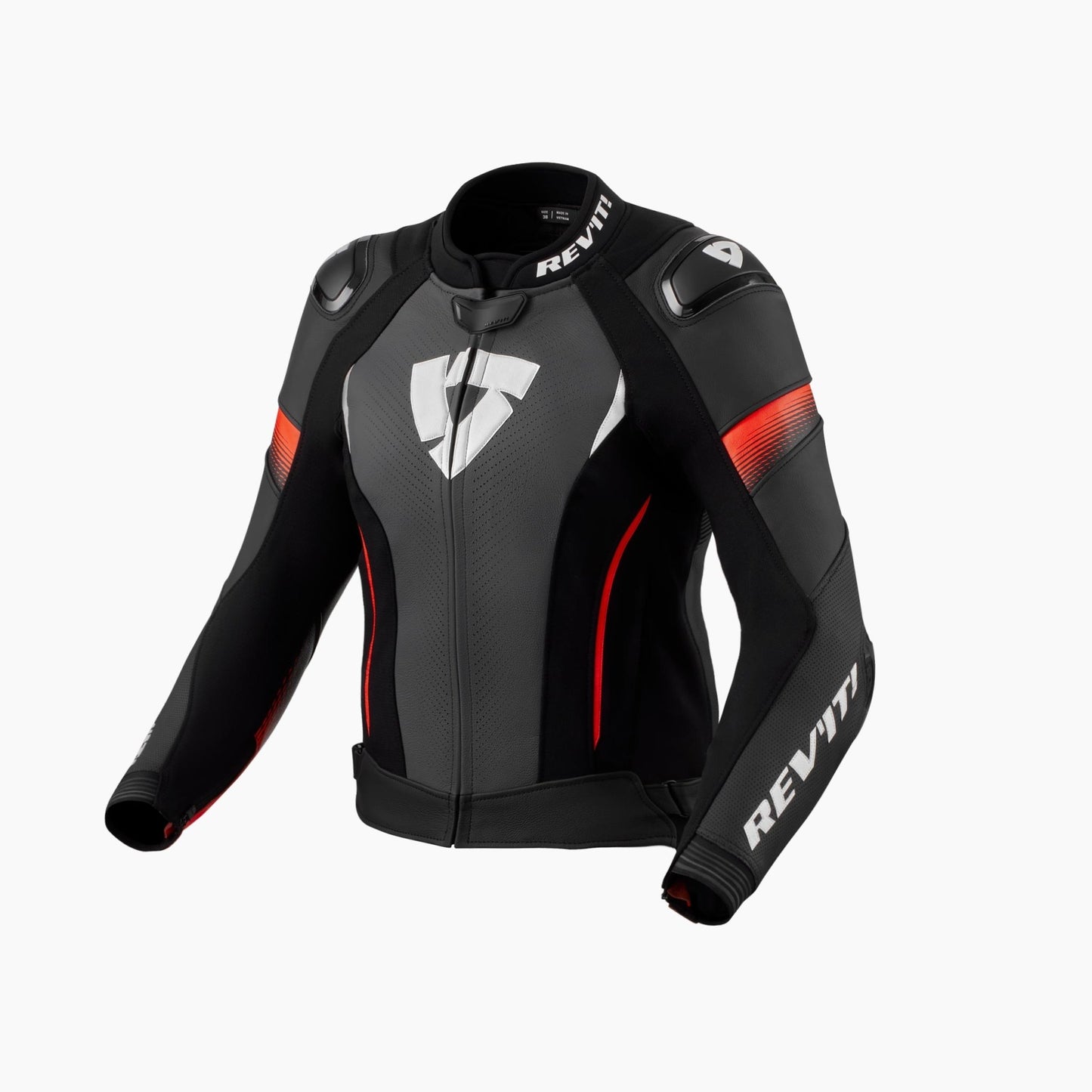REV'IT! Xena 4 Pro Ladies Jacket - High Road Motorsports - Motorcycle Jacket - FJL143-1270-L34 - REV'IT!
