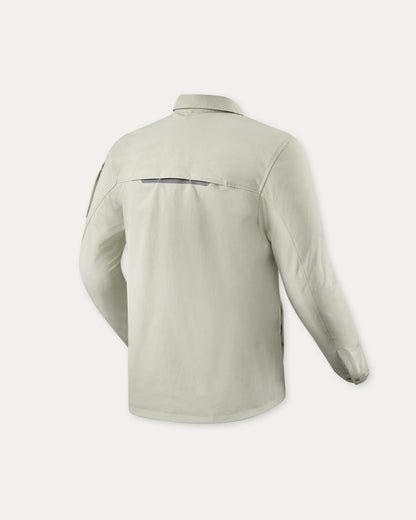 REV'IT! Yaletown Overshirt - High Road Motorsports - Overshirt - FSO035-0760-S - REV'IT!
