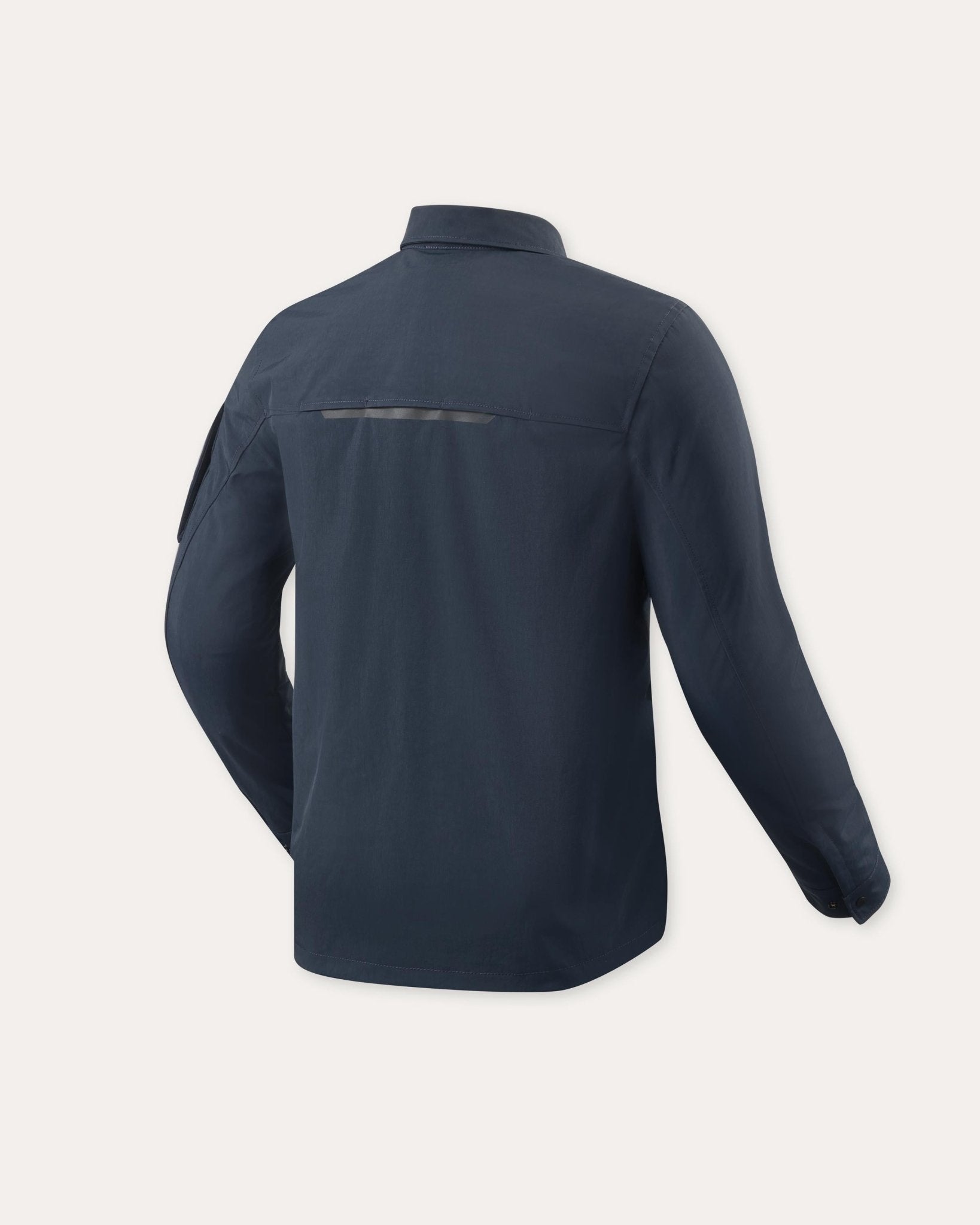 REV'IT! Yaletown Overshirt - High Road Motorsports - Overshirt - FSO035-0390-S - REV'IT!