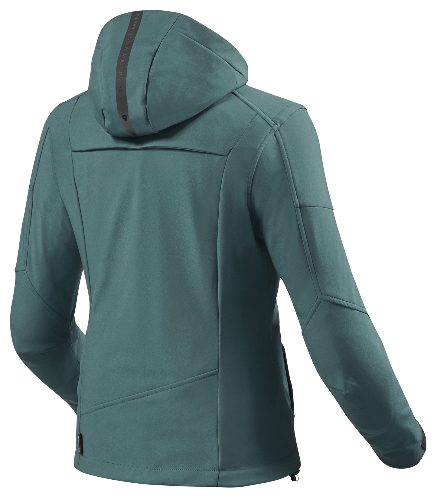 REV'IT! Afterburn H2O Ladies Jacket