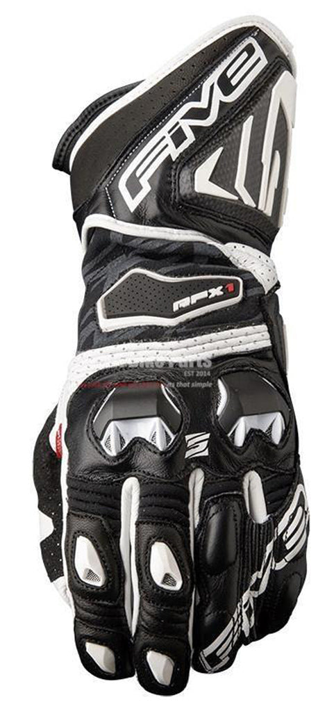 Five5 RFX1 Gloves