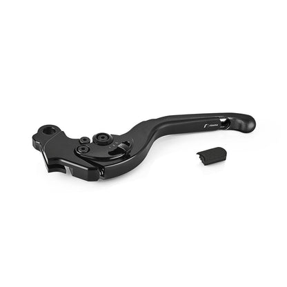 Rizoma Adjustable Plus Brake Lever (LBX306B) - High Road Motorsports - Hand Controls - LCX306B - Rizoma