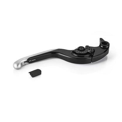 Rizoma Adjustable Plus Brake Lever (LBX400A) - High Road Motorsports - Hand Controls - LBX400A - Rizoma